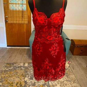 Venus sz 10 NWT two piece party or cocktail dress